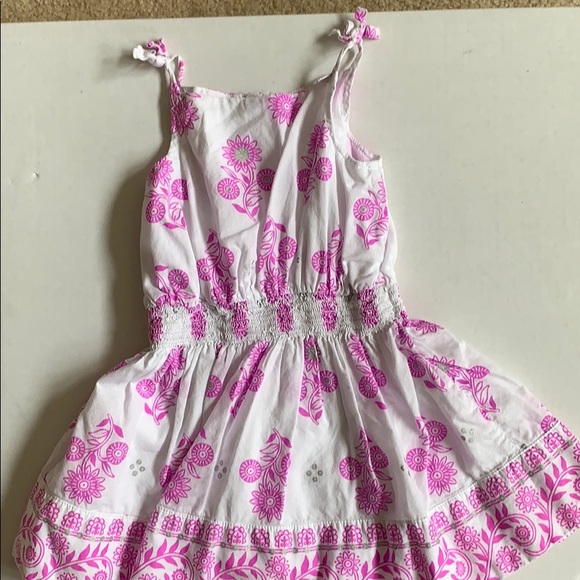 Carter’s dress - Picture 4 of 6